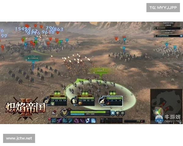 龙跃武器蓄能战略:解密战斗中的智慧 龙跃武器蓄能战略:解密战斗中的智慧