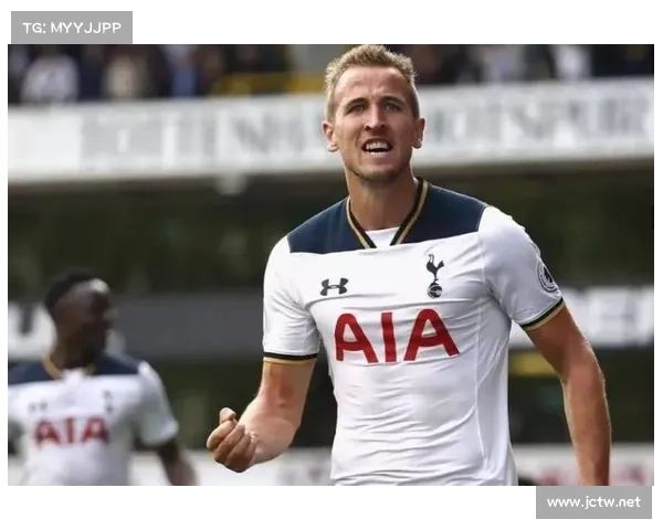 哈里凯恩崛起之路解析揭示成就顶级射手的五大关键因素