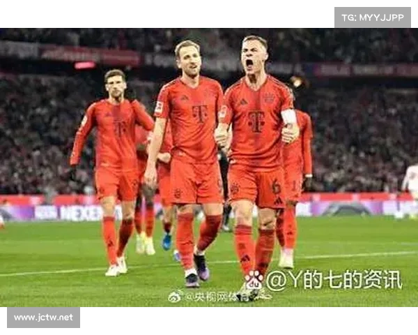 德甲球队的无奈与选择:拜仁的霸主地位