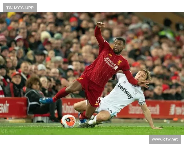 揭示维纳尔杜姆告别利物浦的五大关键原因与背后深层动因